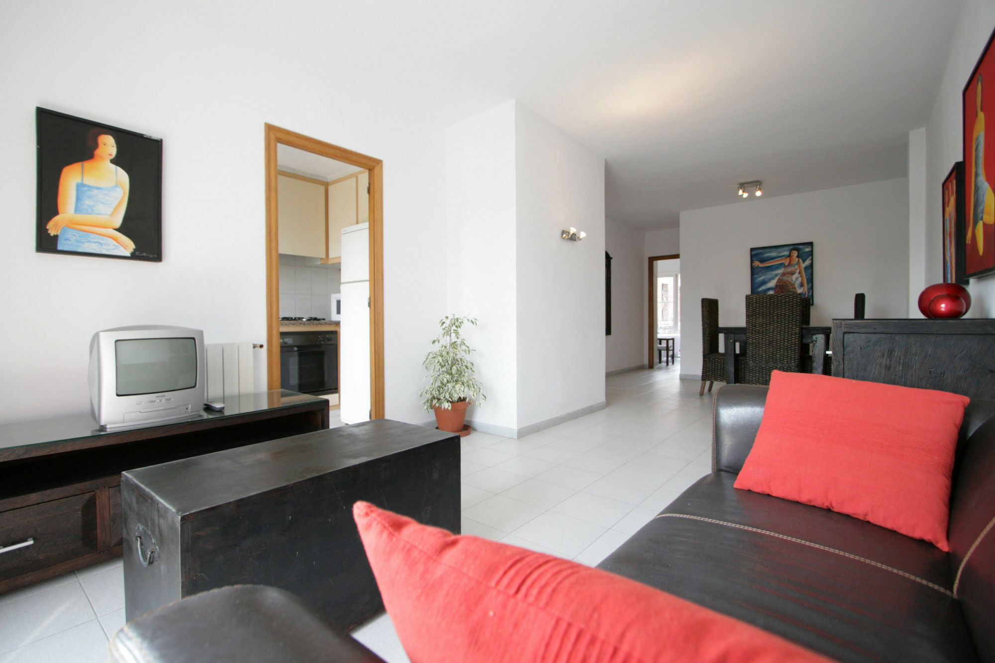 Girona Apartments Gerona